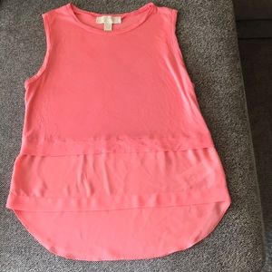 Michael Kors top